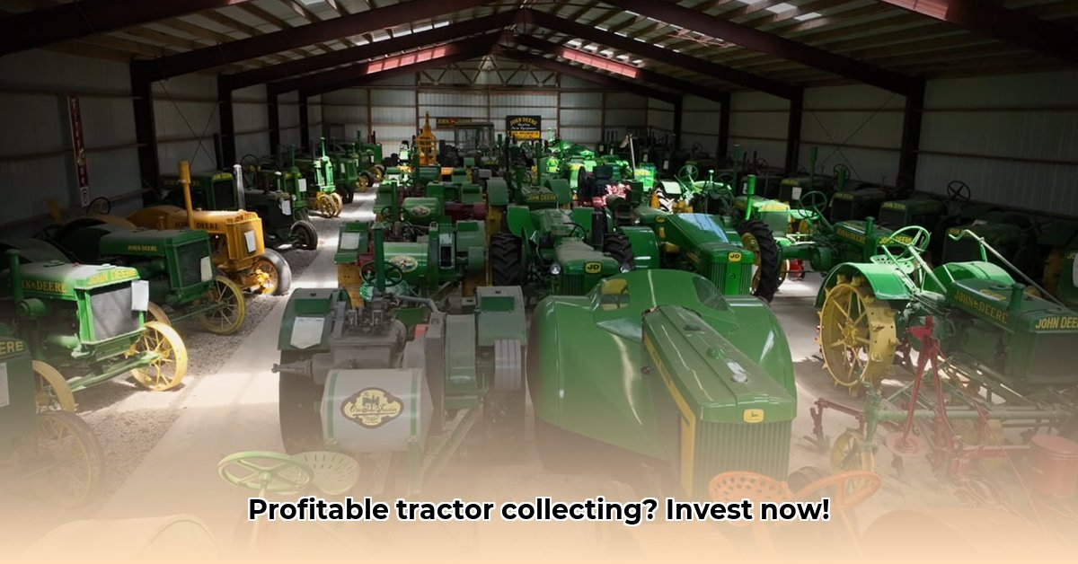 tractor-collection